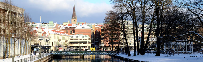Däck och fälgar i Borås