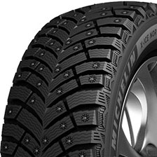 Michelin X-ice North 4