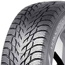 Nokian Hakkepeliitta R3