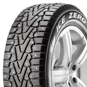 Pirelli Winter Ice Zero