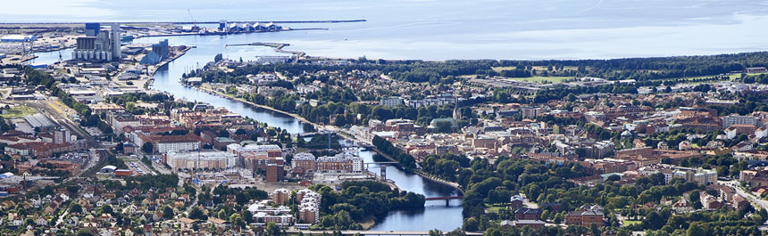 Däck och fälgar i Halmstad