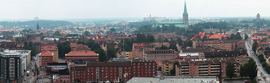 Däck och fälgar i Linköping