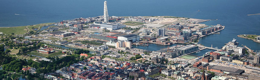 Däck och fälgar i Malmö