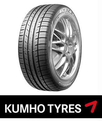 Däck från Kumho