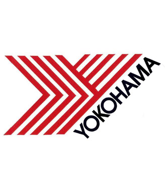 Däck från Yokohama