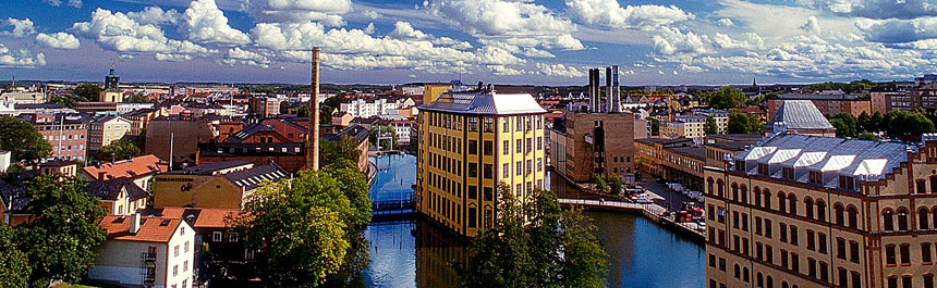 Däck och fälgar i Norrköping