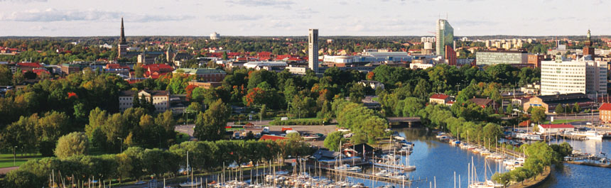 Däck och fälgar i Västerås